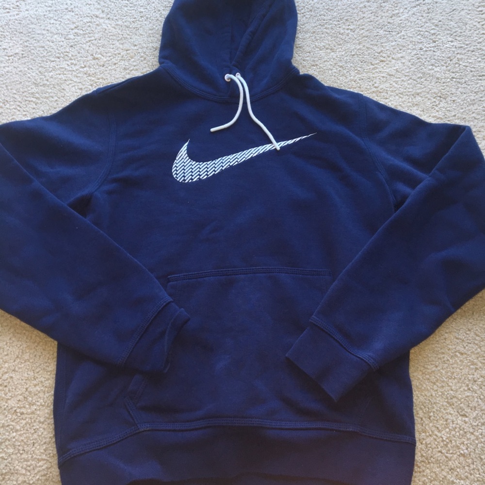 Men’s Nike Sweatshirt